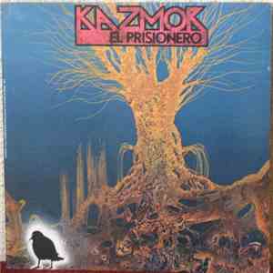 Equilibrio Vital - Kazmor El Prisionero mp3 album
