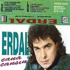 Erdal - Cana Cansın mp3 album