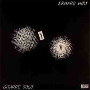 Erhard Hirt - Zwischen Den Pausen mp3 album