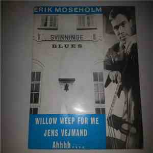 Erik Moseholm - Svinninge Blues mp3 album