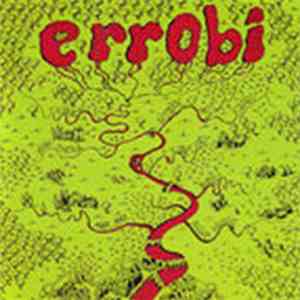 Errobi - Errobi mp3 album