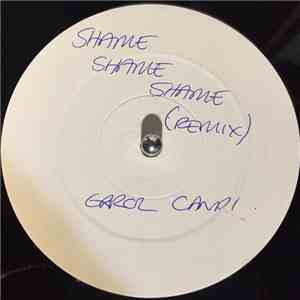 Errol Candi - Shame, Shame, Shame mp3 album