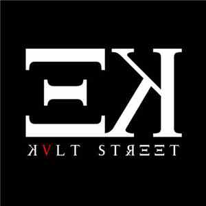 Escor Krist - Kult Street mp3 album