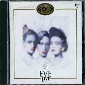 Eve - Live mp3 album