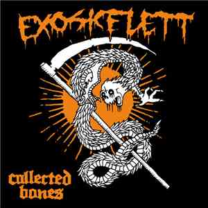 Exoskelett - Collected Bones mp3 album