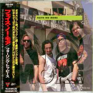 Faith No More - Falling To Pieces mp3 album