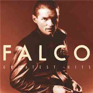 Falco - Greatest Hits mp3 album