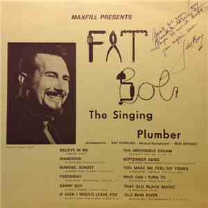 Fat Bob - The Singing Plumber mp3 album