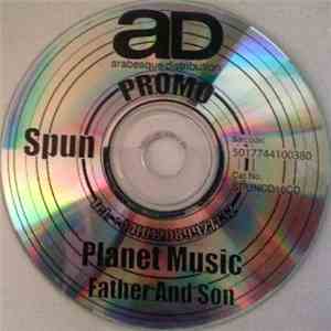 Father And Son - Planet Music mp3 album