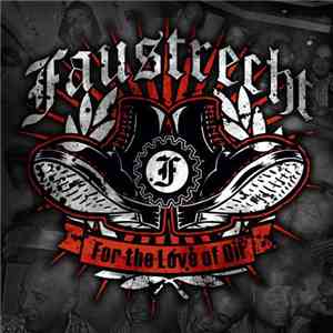 Faustrecht  - For The Love Of Oi! mp3 album