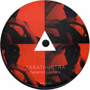 Federico Leocata - Zarathustra mp3 album