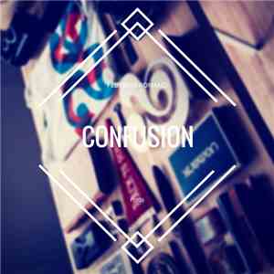 Federico Romanzi - Confusion mp3 album