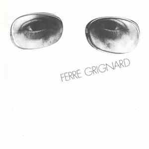 Ferre Grignard - Ferre Grignard mp3 album