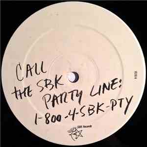 Fifth Platoon - Call The SBK Party Line: 1-800-4-SBK-PTY mp3 album