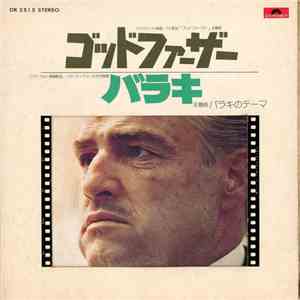 Film Symphonic Orchestra - ゴッド ファーザー / バラキ mp3 album