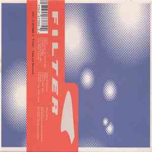 Filter  - Title Of Record mp3 album