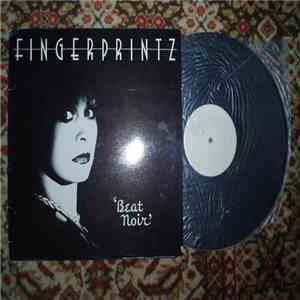 Fingerprintz  - Beat Noir mp3 album