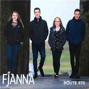 Fjanna - Route 970 mp3 album