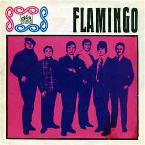 Flamingo  - Hey, Jude / Jany, Jany mp3 album