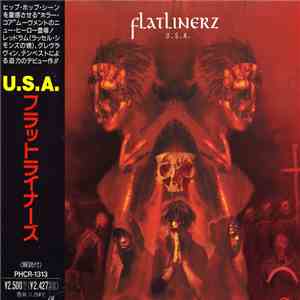Flatlinerz  - U.S.A. mp3 album