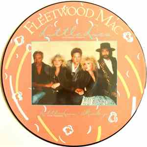 Fleetwood Mac - Little Lies mp3 album