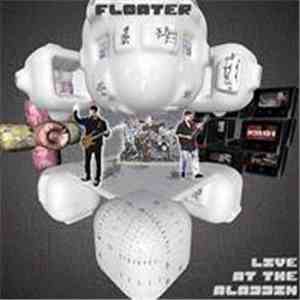 Floater - Live At The Aladdin mp3 album