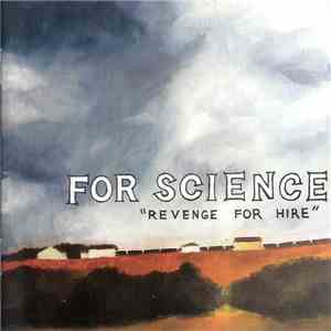 For Science - Revenge For Hire mp3 album