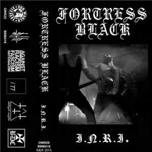 Fortress Black - I.N.R.I. mp3 album