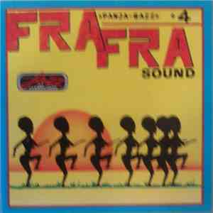 Fra Fra Sound - Panja Gazz + 4 mp3 album