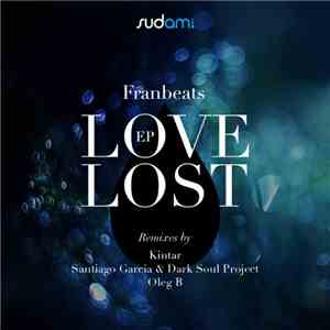 Franbeats - Love Lost EP mp3 album