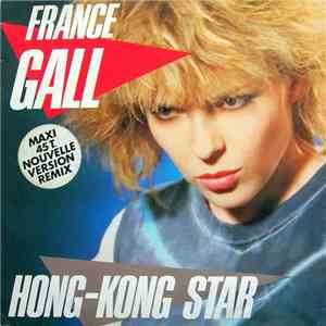 France Gall - Hong-Kong Star mp3 album
