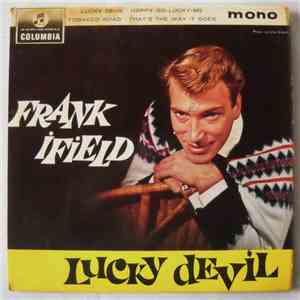 Frank Ifield - Lucky Devil mp3 album