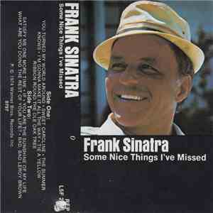 Frank Sinatra - Some Nice Things I've Missed mp3 album