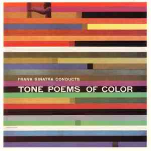 Frank Sinatra - Tone Poems Of Color mp3 album