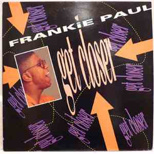 Frankie Paul - Get Closer mp3 album