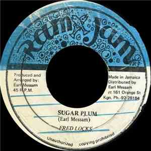Fred Locks - Sugar Plum mp3 album