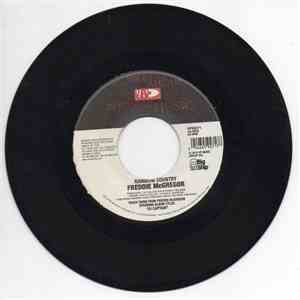 Freddie McGregor - You Won't See Me / Rainbow Country mp3 album