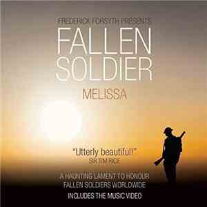 Frederick Forsyth Presents Melissa - Fallen Soldier mp3 album