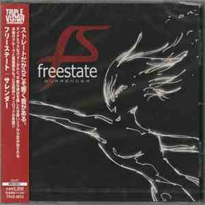 Freestate  - Surrender mp3 album