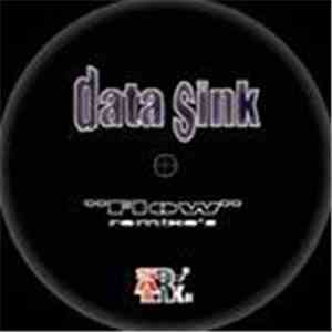 Freezie Freekie - Data Sink - "Flow" Remixes mp3 album