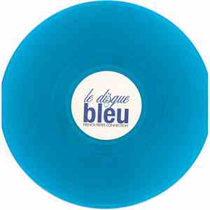 French Frites Connection - Le Disque Bleu mp3 album