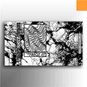 FREQZ - FG011 mp3 album
