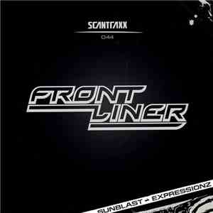 Frontliner - Sunblast / Expressionz mp3 album