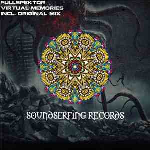 Fullspektor - Virtual Memories mp3 album