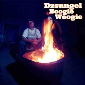 Funktasztikus - Dzsungel Boogie Woogie mp3 album
