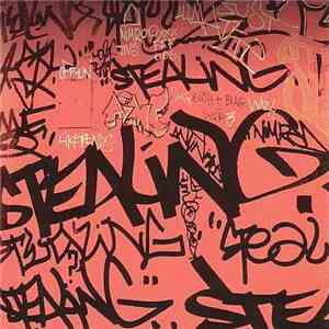 Funky Fresh Few - Stealing mp3 album