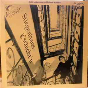 Gabi Lodermeier & Michael Homann - Stiegenhausg'schicht'n mp3 album
