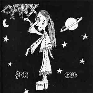 G-Anx - Far Out mp3 album