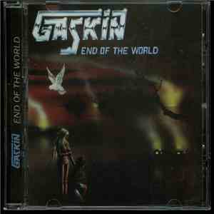 Gaskin - End Of The World mp3 album