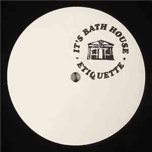 Gay Marvine - Bath House Etiquette Vol. 5 mp3 album